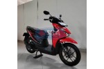 Honda All New Beat CBS Tahun 2025